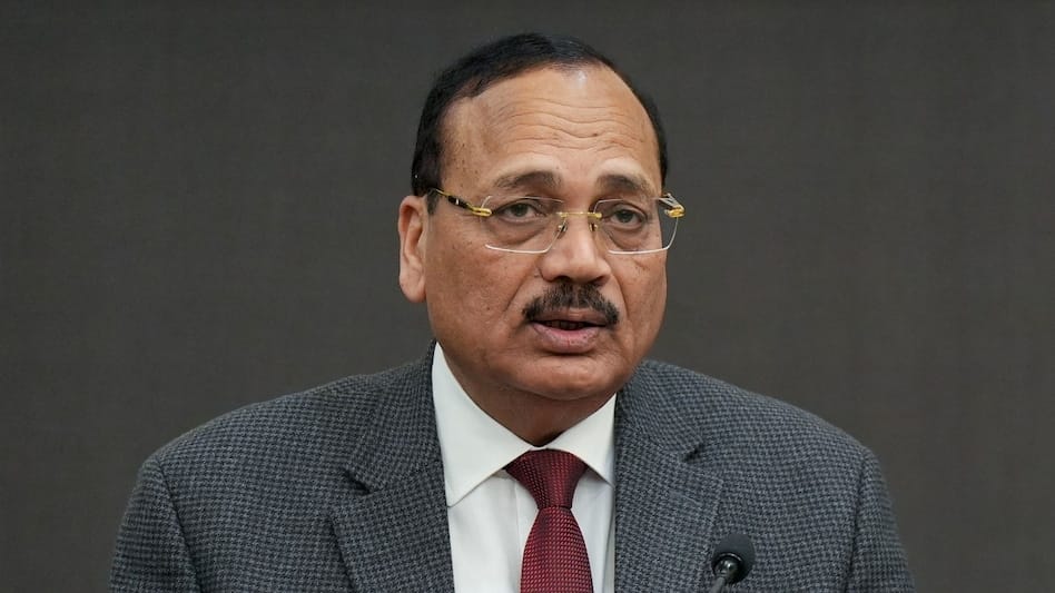 Justice Surya Kant